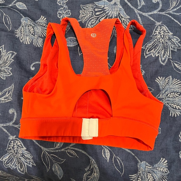 Lululemon Bundle crop legging and bra Xs/small - Picture 10 of 16